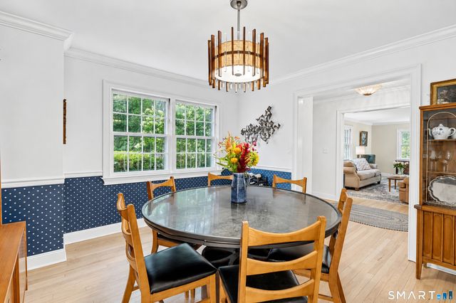 227 Newtown Turnpike, Weston, CT 06883