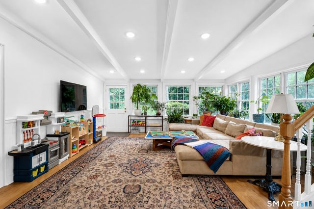 227 Newtown Turnpike, Weston, CT 06883