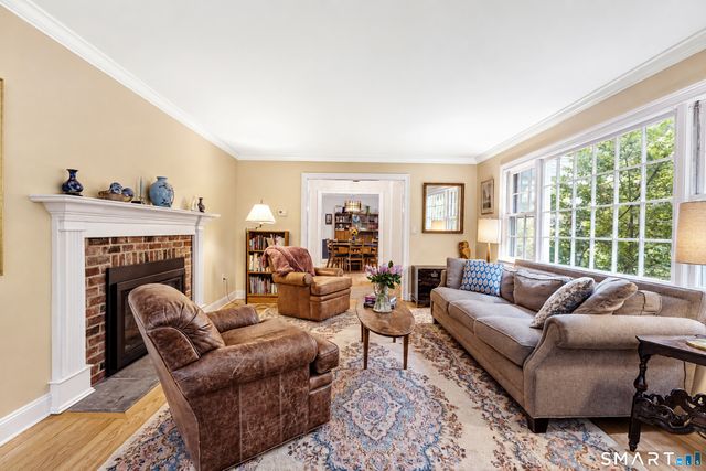 227 Newtown Turnpike, Weston, CT 06883