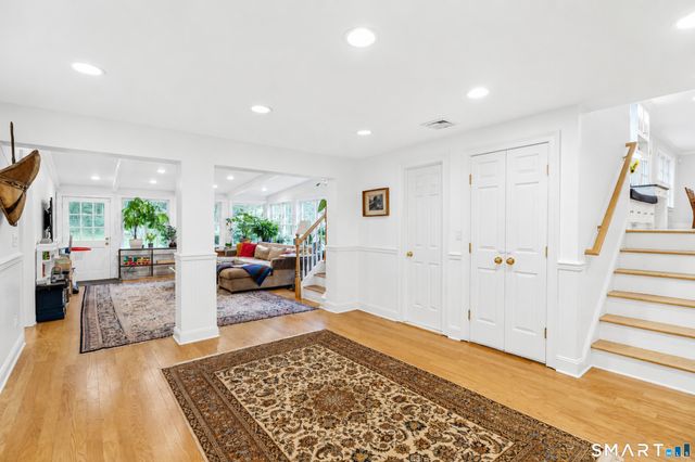 227 Newtown Turnpike, Weston, CT 06883