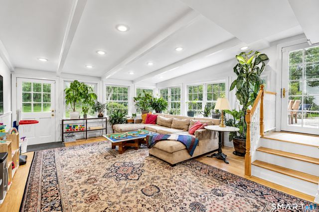 227 Newtown Turnpike, Weston, CT 06883