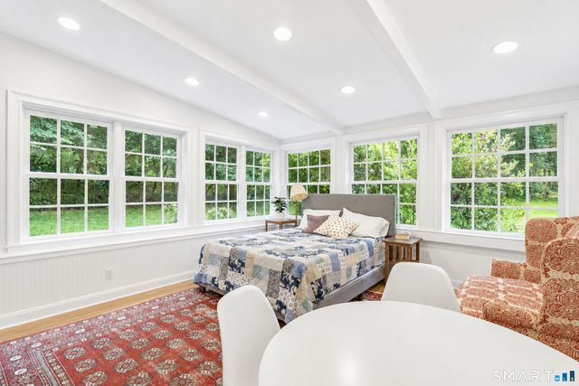 227 Newtown Turnpike, Weston, CT 06883