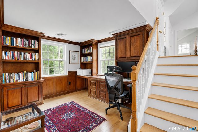 227 Newtown Turnpike, Weston, CT 06883