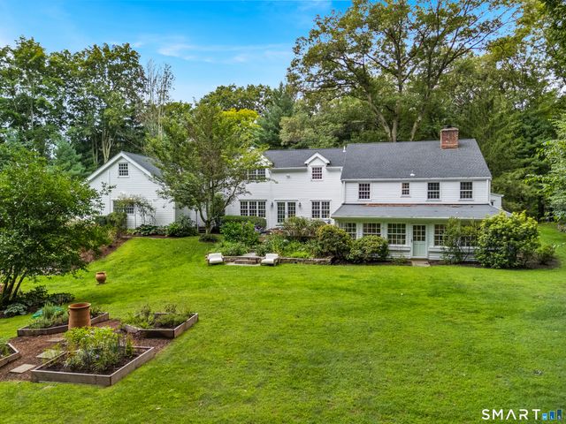 227 Newtown Turnpike, Weston, CT 06883