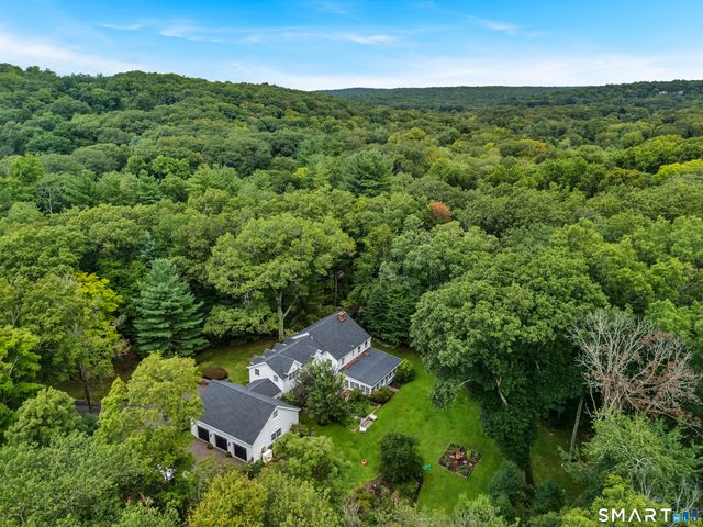 227 Newtown Turnpike, Weston, CT 06883