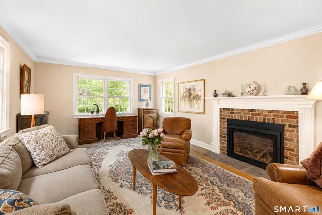 227 Newtown Turnpike, Weston, CT 06883