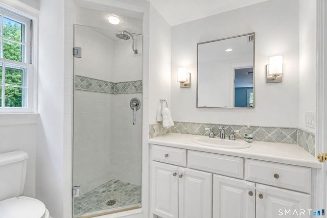 227 Newtown Turnpike, Weston, CT 06883