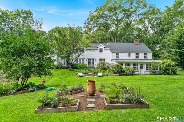 227 Newtown Turnpike, Weston, CT 06883