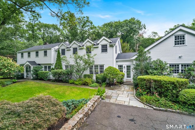 227 Newtown Turnpike, Weston, CT 06883