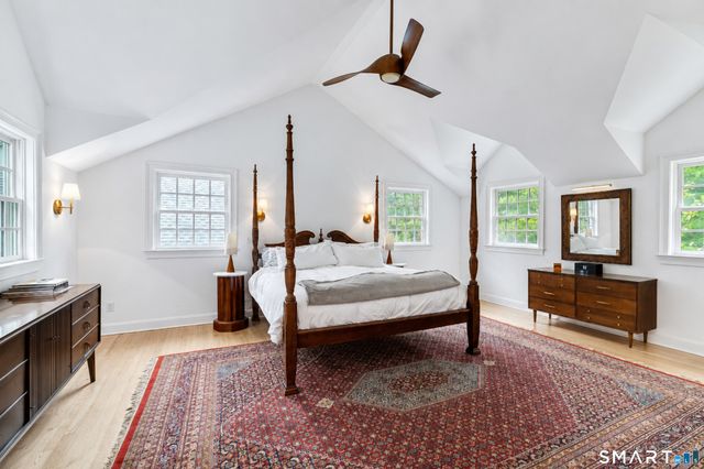 227 Newtown Turnpike, Weston, CT 06883