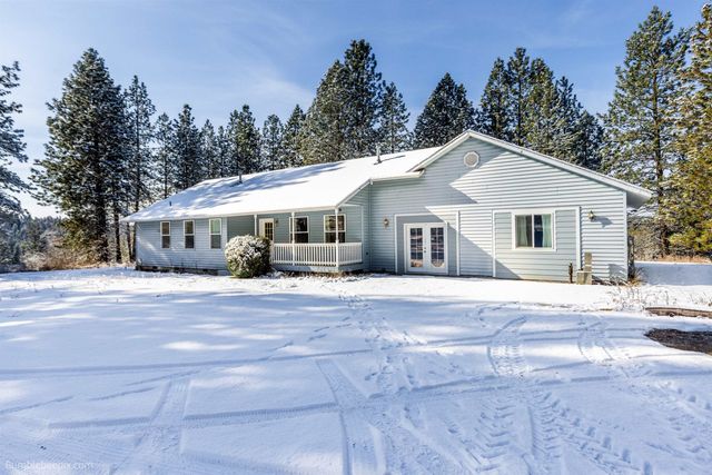 5301 E Eloika Rd, Chattaroy, WA 99003