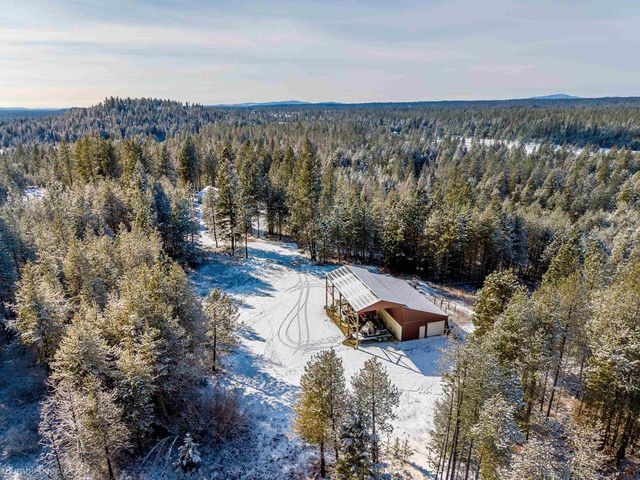 5301 E Eloika Rd, Chattaroy, WA 99003