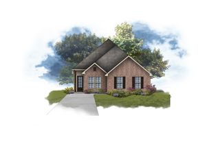 409 Merestone Crossing, Benton, LA 71006