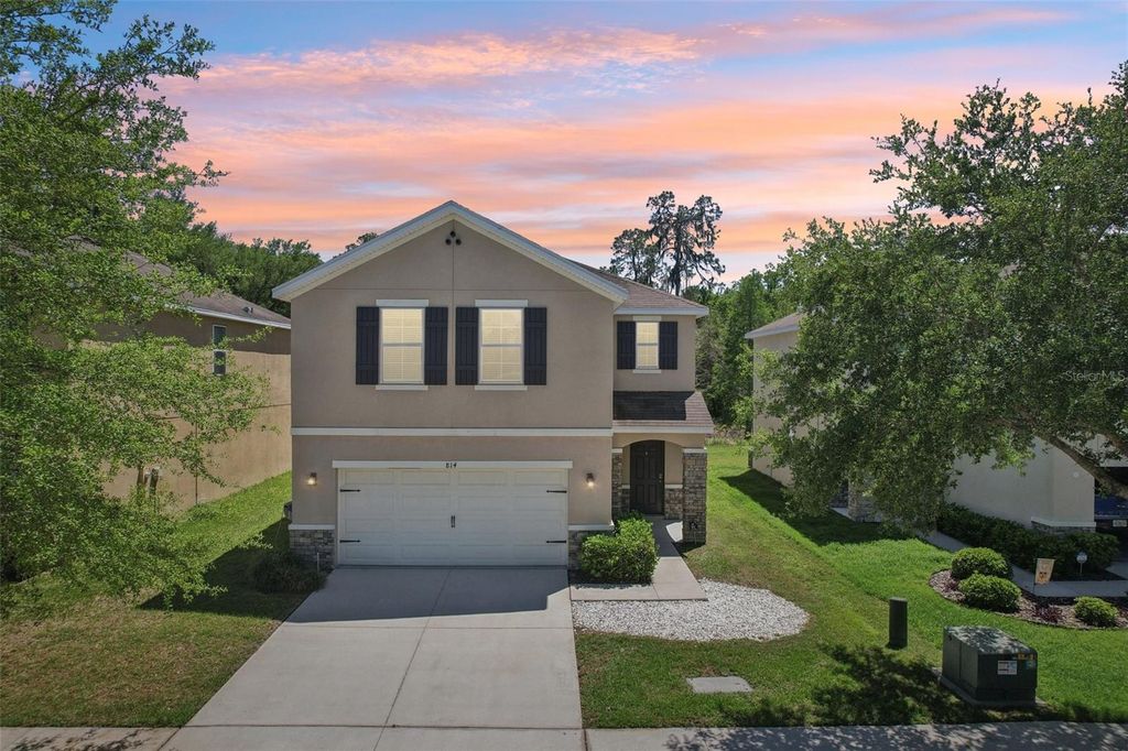 814 WILTONWAY DRIVE, Plant City, FL 33563