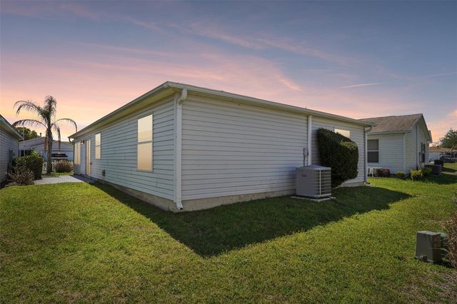 1609 GIBBES WAY, The Villages, FL 32162