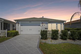 1609 GIBBES WAY, The Villages, FL 32162