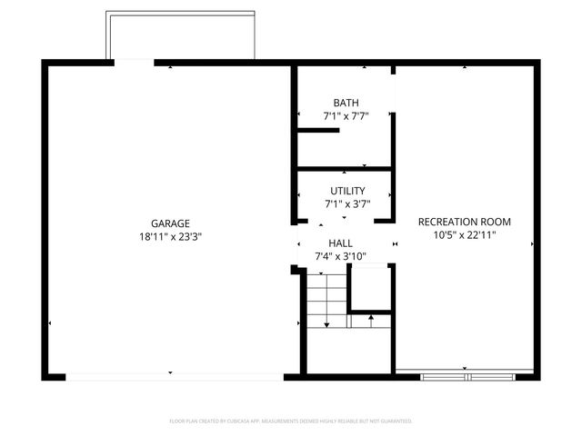 839 N Bennett Street, Geneva, IL 60134