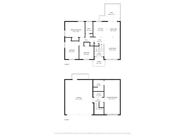 839 N Bennett Street, Geneva, IL 60134