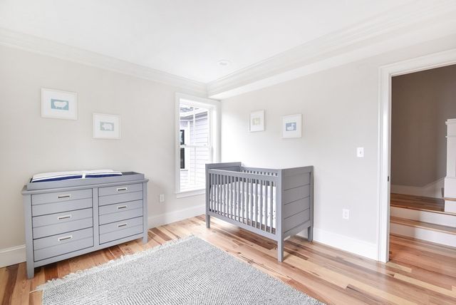 44 Evergreen St 4, Boston, MA 02130