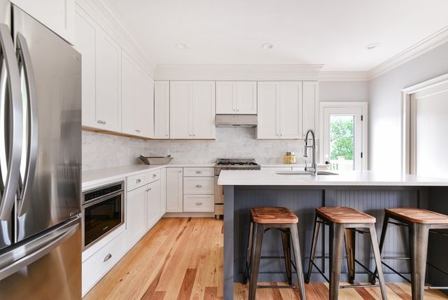 44 Evergreen St 4, Boston, MA 02130