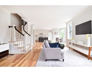 44 Evergreen St 4, Boston, MA 02130