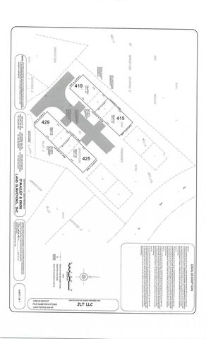 415 4th Avenue SE, Saint Joseph, MN 56374