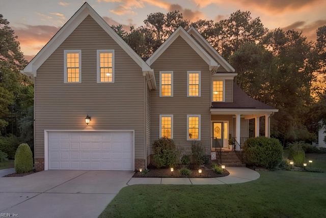 104 Perlie CT, Yorktown, VA 23692