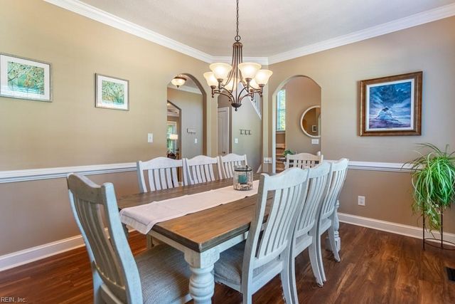 104 Perlie CT, Yorktown, VA 23692