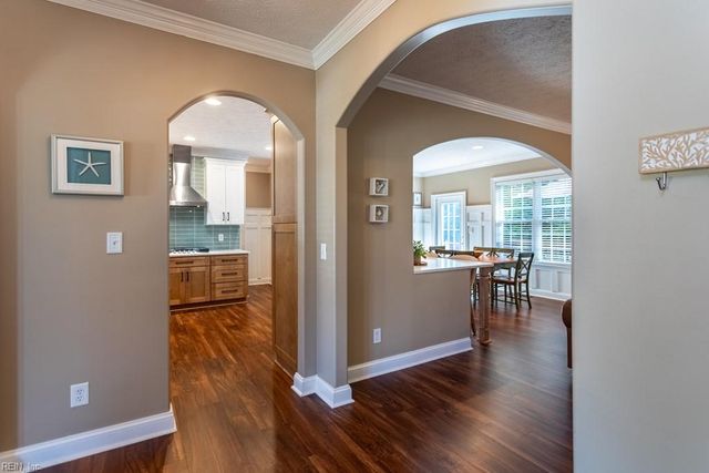 104 Perlie CT, Yorktown, VA 23692