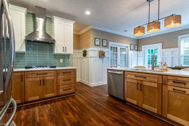104 Perlie CT, Yorktown, VA 23692