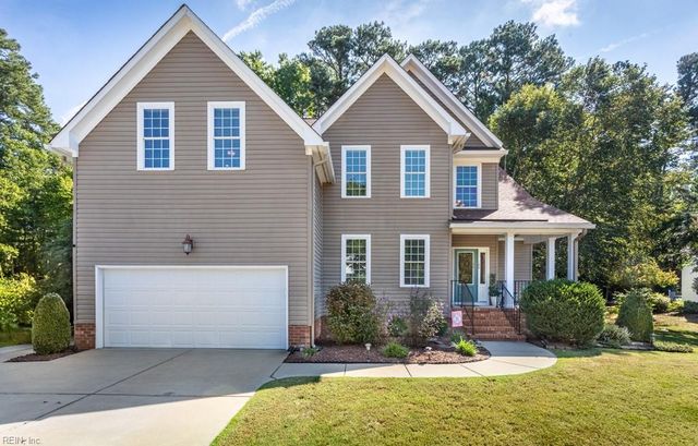 104 Perlie CT, Yorktown, VA 23692