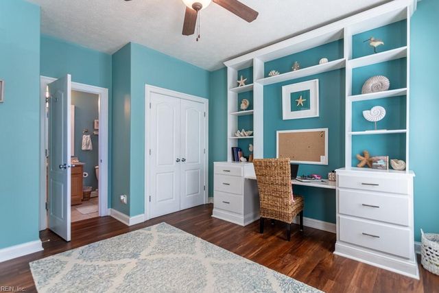 104 Perlie CT, Yorktown, VA 23692