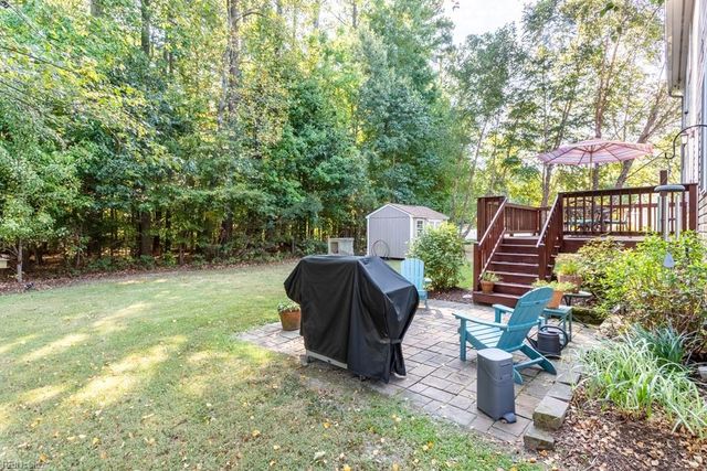 104 Perlie CT, Yorktown, VA 23692