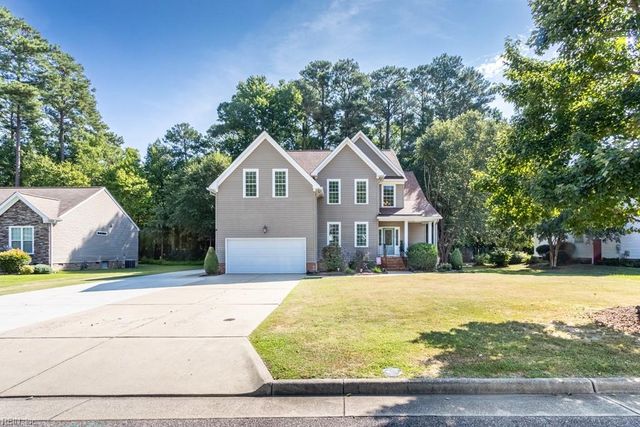 104 Perlie CT, Yorktown, VA 23692