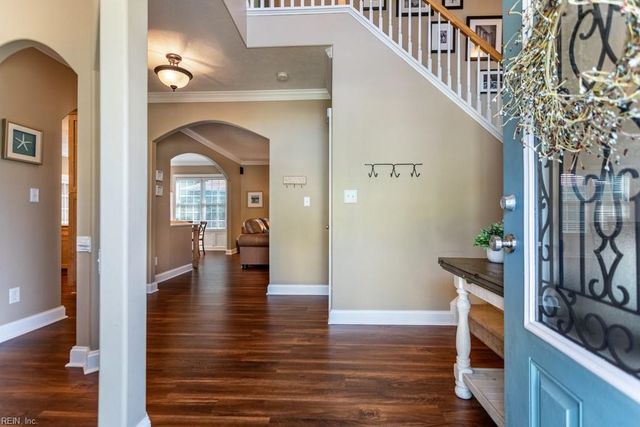 104 Perlie CT, Yorktown, VA 23692