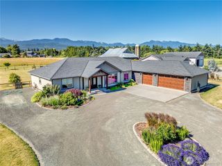 73 Sable Court, Sequim, WA 98382