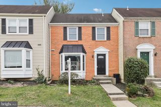 106 LAMONT LN, Gaithersburg, MD 20878
