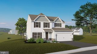 16 WHITEBRIAR CT #LOT 14, Selinsgrove, PA 17870