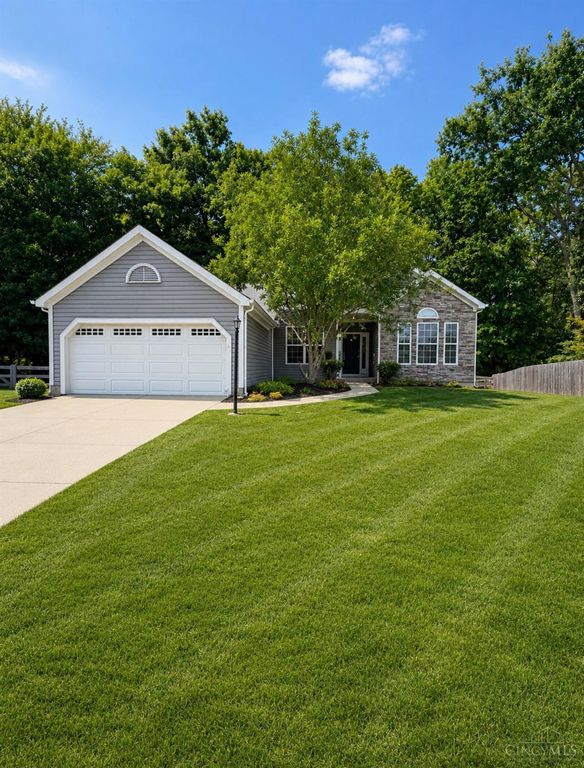 1273 McGuffey Ln, Union Twp, OH 45103