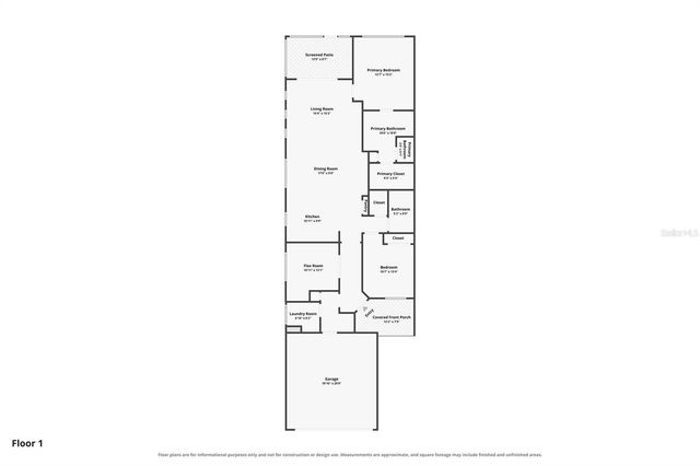 13418 PRINCESS STREET, Winter Garden, FL 34787