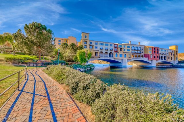 64 Strada Principale 405, Henderson, NV 89011