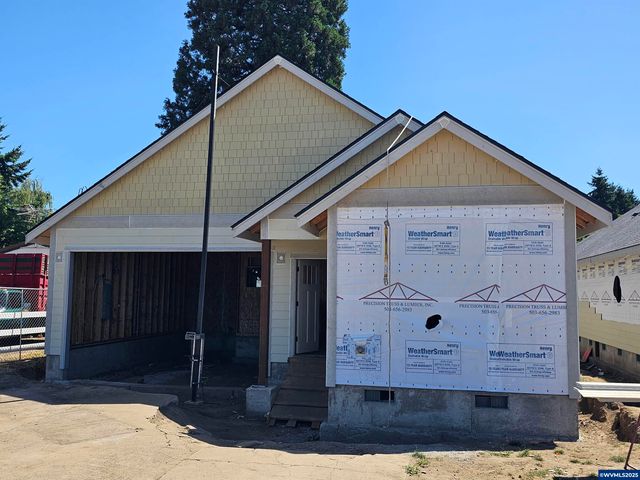 4250 45th Av NE, Salem, OR 97301