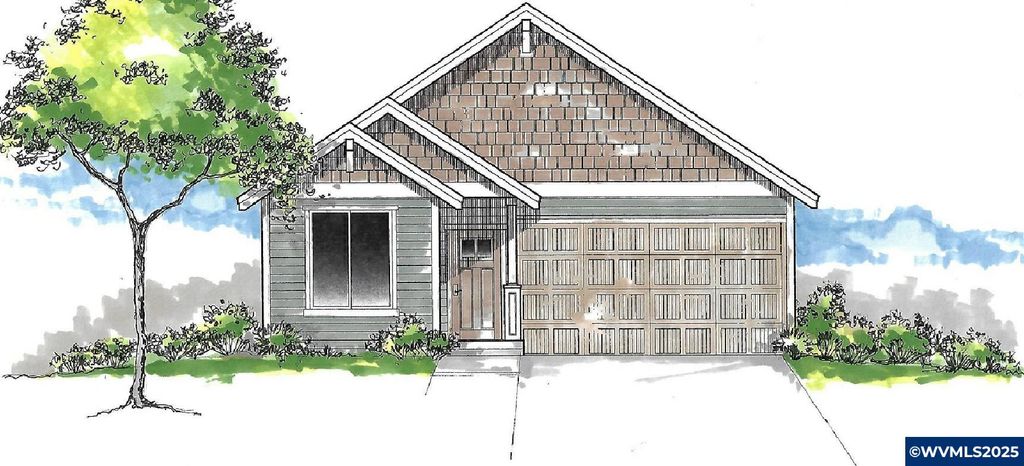 4250 45th Av NE, Salem, OR 97301
