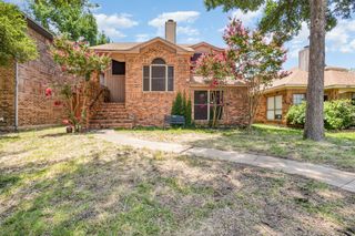 1740 Alameda Drive, Mesquite, TX 75150