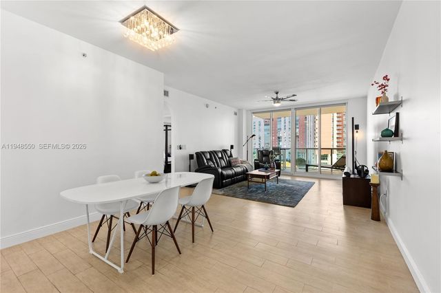 3340 NE 190th St 908, Aventura, FL 33180