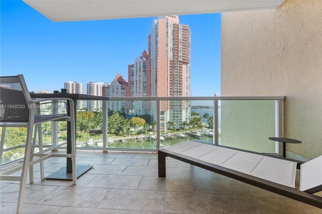 3340 NE 190th St 908, Aventura, FL 33180