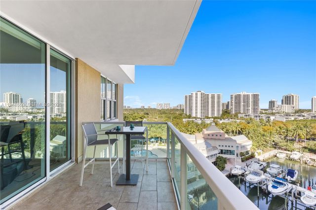 3340 NE 190th St 908, Aventura, FL 33180