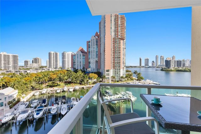 3340 NE 190th St 908, Aventura, FL 33180