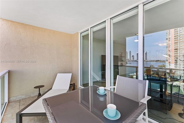 3340 NE 190th St 908, Aventura, FL 33180