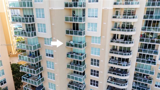 3340 NE 190th St 908, Aventura, FL 33180